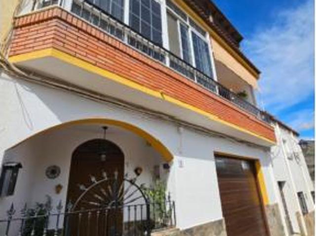 Casa en venta en Fondón, Andalucía