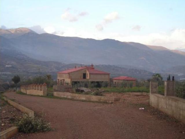 Casa en venta en Fondón, Andalucía