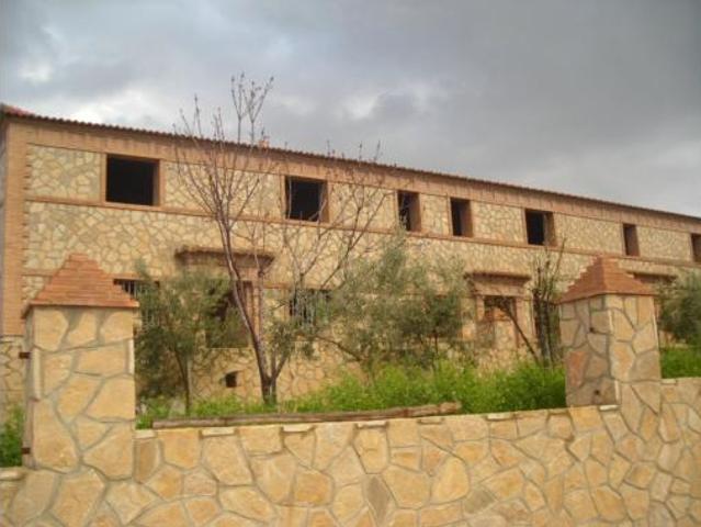 Casa en venta en Fondón, Andalucía
