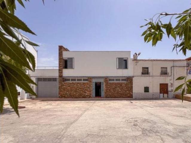 Casa en venta en Fondón, Andalucía