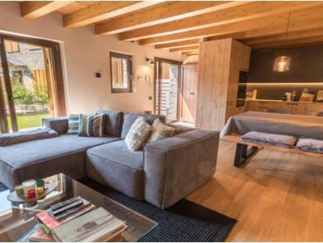 Casa en venta en Queixans, Cerdanya