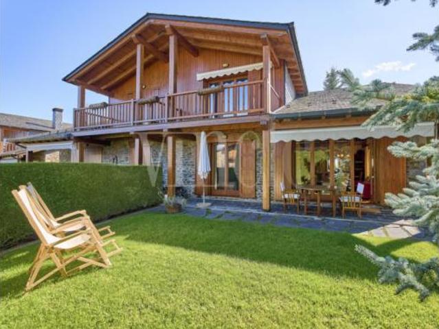 Casa en venta en Queixans, Cerdanya