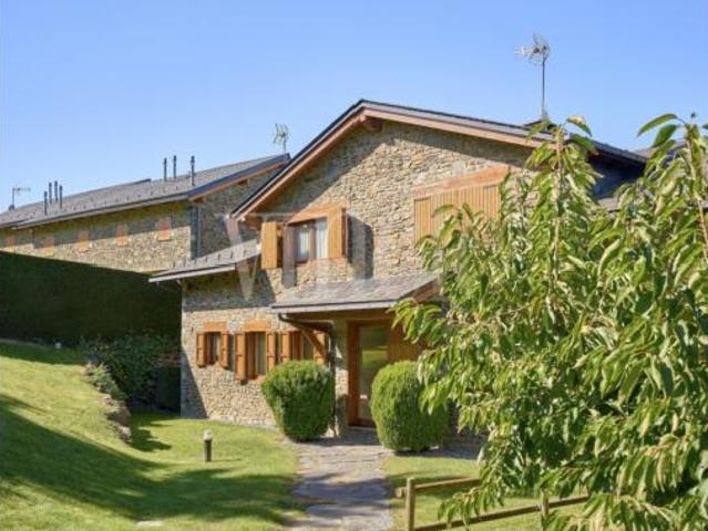 Casa en venta en Queixans, Cerdanya