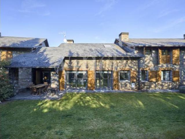 Casa en venta en Queixans, Cerdanya