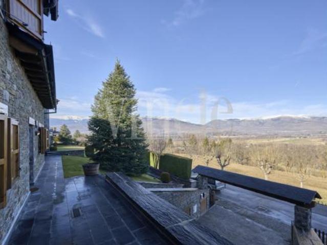 Casa en venta en Queixans, Cerdanya