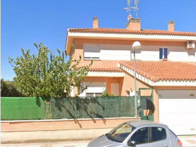 Casa en venta en Fontanar, Castilla-La Mancha