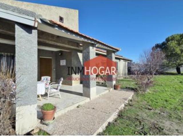 Casa en venta en Fontiveros, Castilla y León