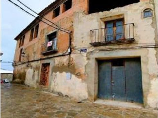 Casa en venta en Cinca Medio, Aragón