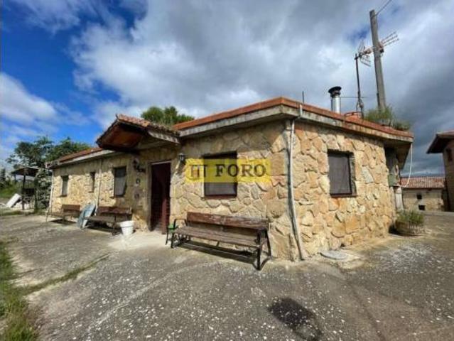 Casa en venta en Fonzaleche, La Rioja