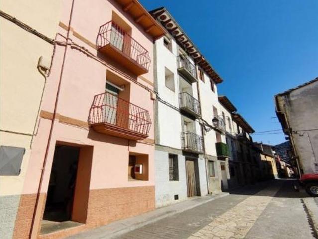 Casa en venta en Veracruz, Aragón