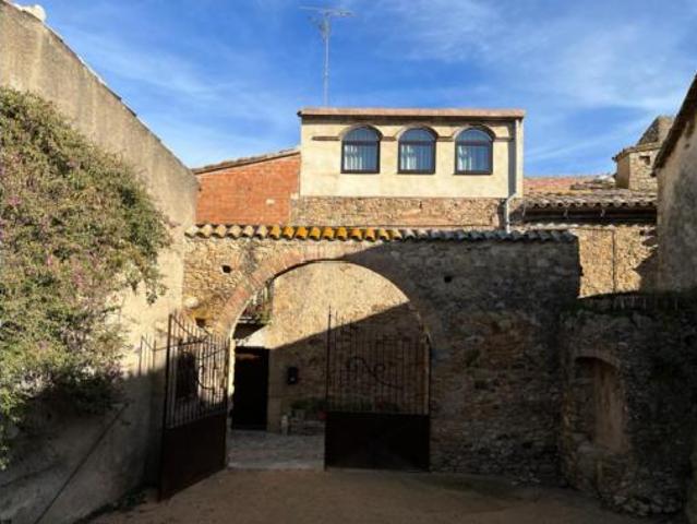 Casa en venta en Forallac, Vulpellac