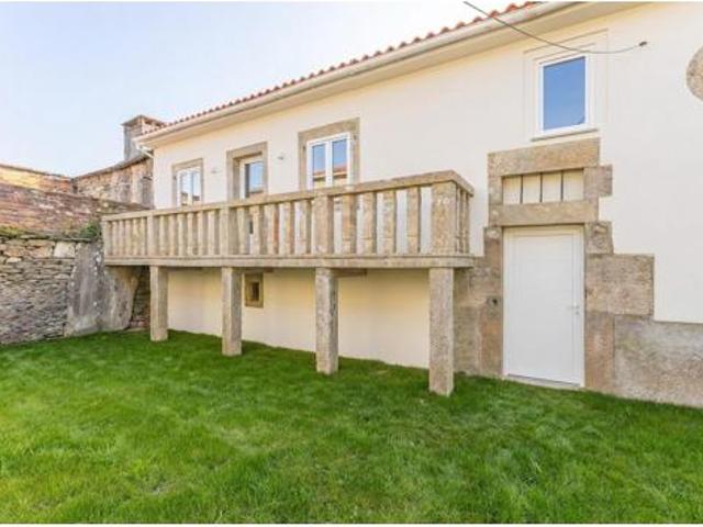 Casa en venta en Tabeirós - Terra de Montes, Galicia