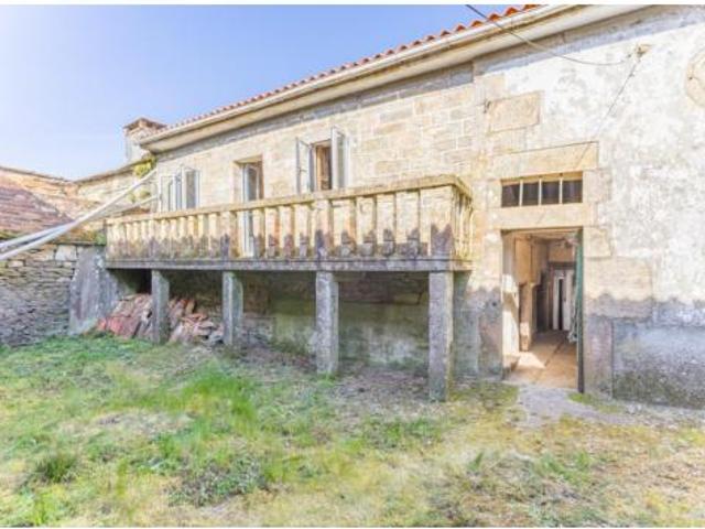 Casa en venta en Tabeirós - Terra de Montes, Galicia