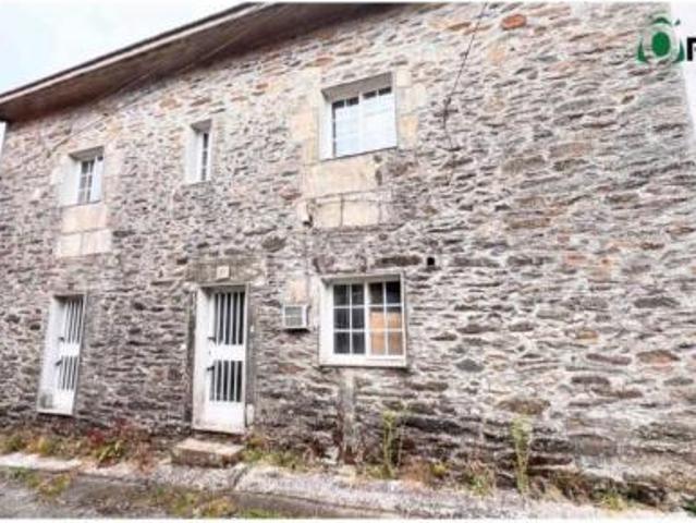 Casa en venta en Tabeirós - Terra de Montes, Galicia