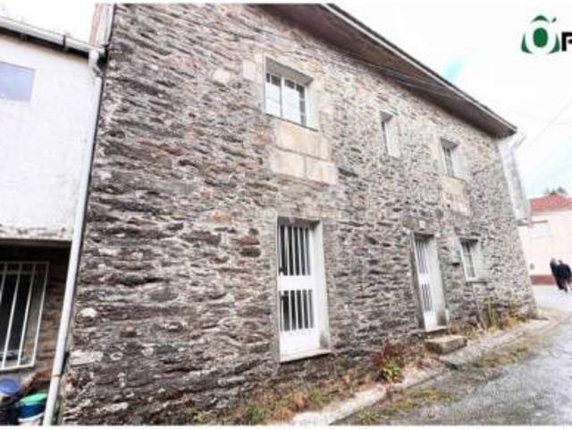 Casa en venta en Tabeirós - Terra de Montes, Galicia