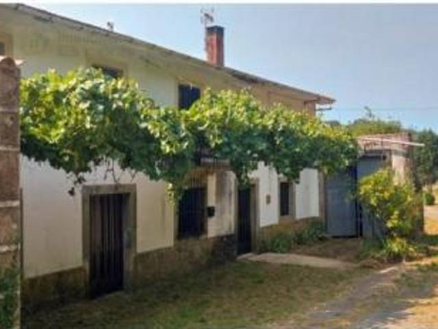 Casa en venta en Forcarei, Tabeirós - Terra de Montes