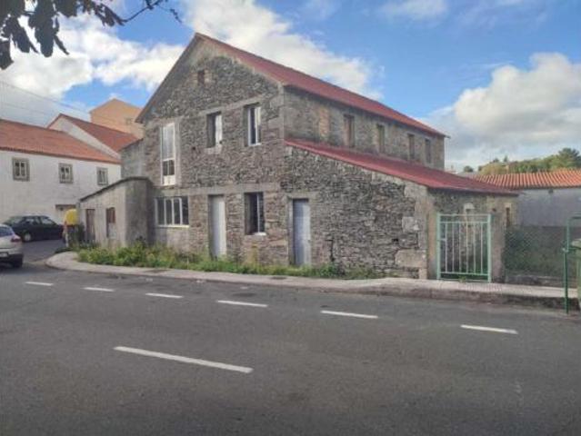 Casa en venta en Tabeirós - Terra de Montes, Galicia