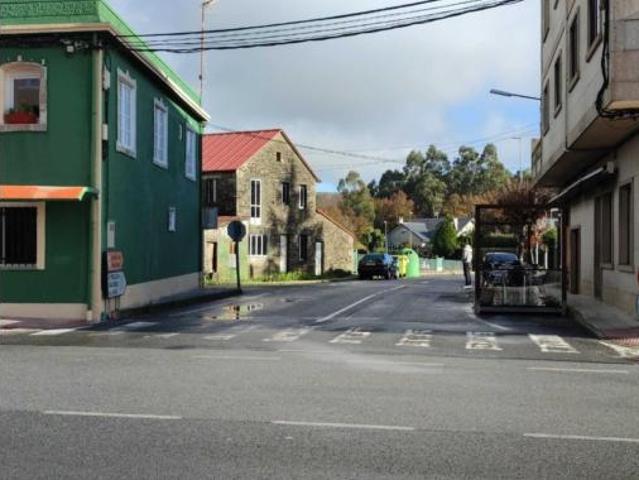 Casa en venta en Tabeirós - Terra de Montes, Galicia