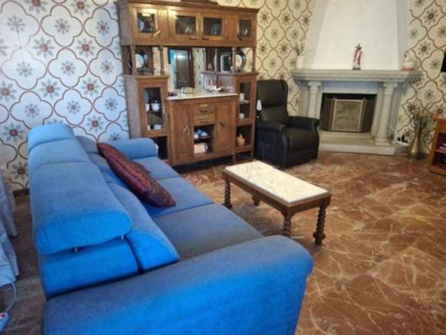 Casa en venta en Tabeirós - Terra de Montes, Galicia