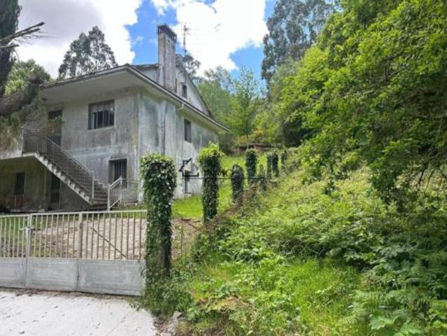 Casa en venta en Tabeirós - Terra de Montes, Galicia
