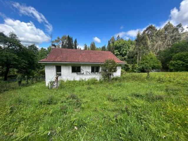 Casa en venta en Tabeirós - Terra de Montes, Galicia