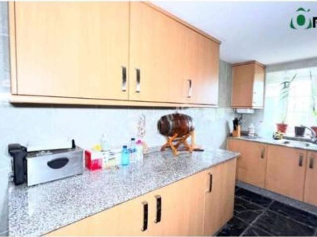 Casa en venta en Tabeirós - Terra de Montes, Galicia