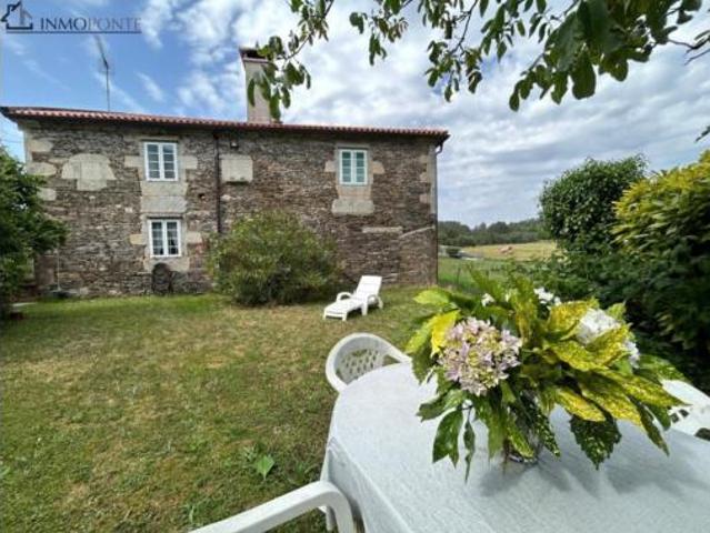Casa en venta en Forcarei, Tabeirós - Terra de Montes
