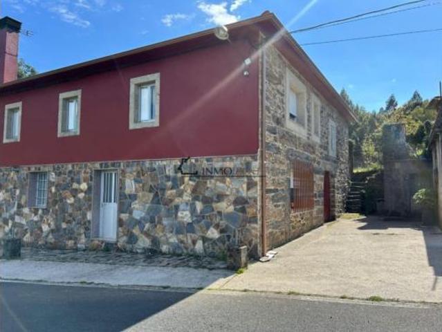 Casa en venta en Forcarei, Tabeirós - Terra de Montes