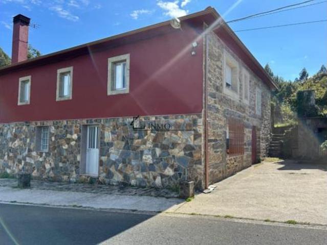 Casa en venta en Forcarei, Tabeirós - Terra de Montes