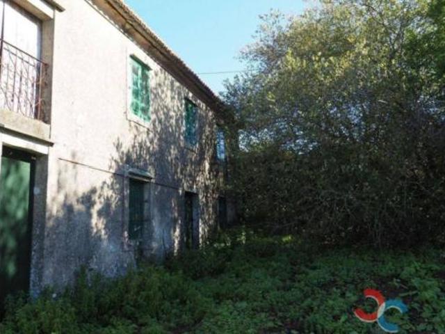Casa en venta en Tabeirós - Terra de Montes, Galicia
