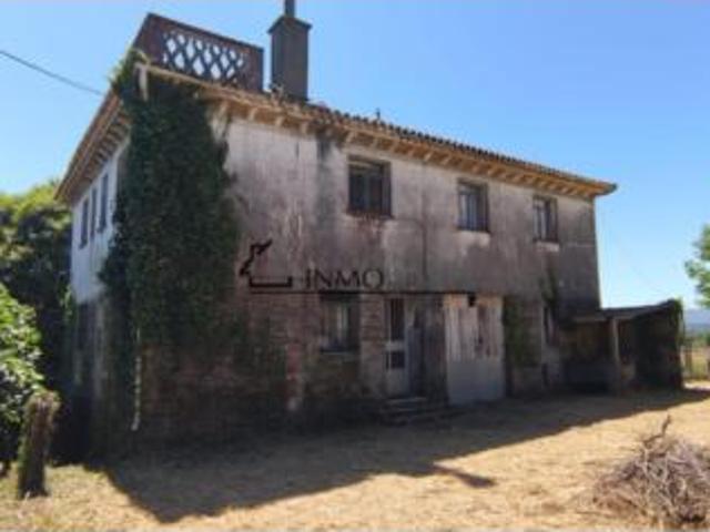 Casa en venta en Tabeirós - Terra de Montes, Galicia