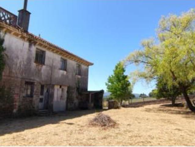 Casa en venta en Tabeirós - Terra de Montes, Galicia