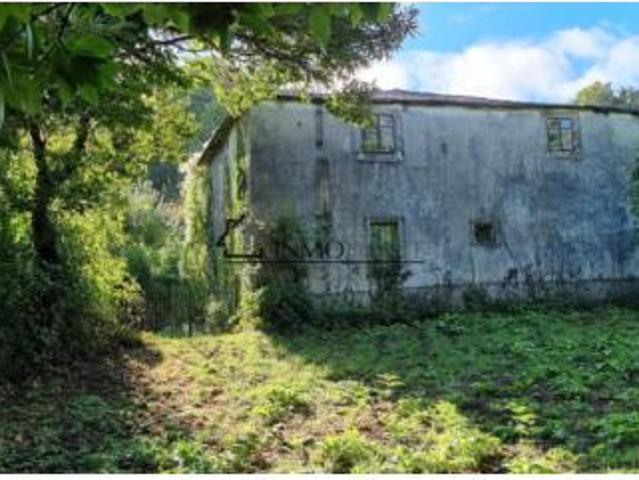 Casa en venta en Tabeirós - Terra de Montes, Galicia