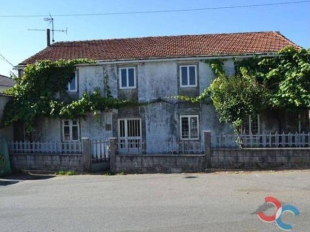 Casa en venta en Tabeirós - Terra de Montes, Galicia