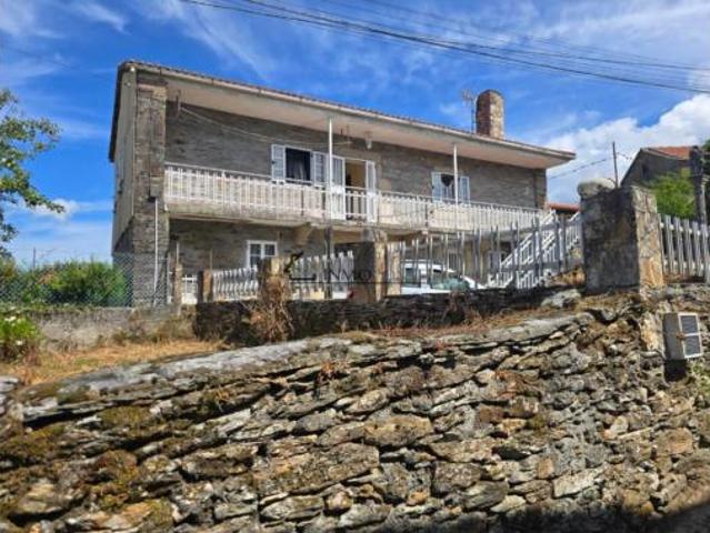 Casa en venta en Tabeirós - Terra de Montes, Galicia