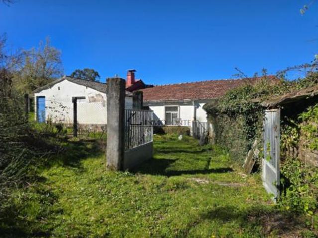 Casa en venta en Tabeirós - Terra de Montes, Galicia