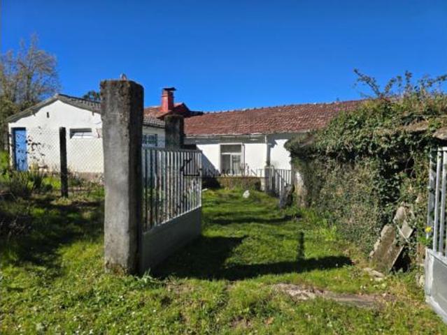 Casa en venta en Tabeirós - Terra de Montes, Galicia