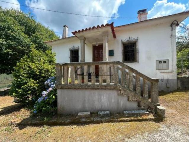 Casa en venta en Tabeirós - Terra de Montes, Galicia