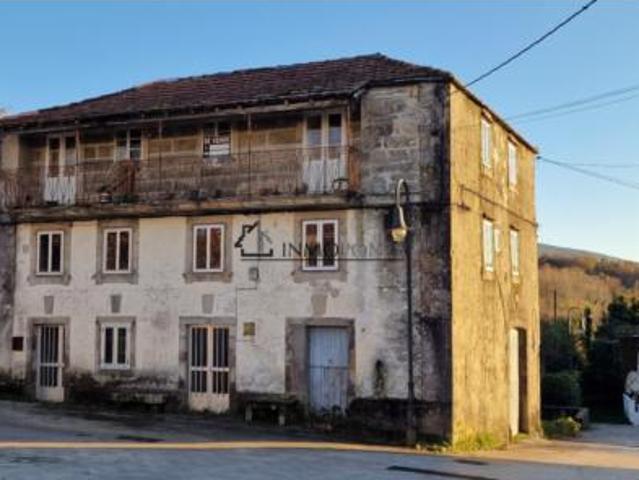 Casa en venta en Tabeirós - Terra de Montes, Galicia