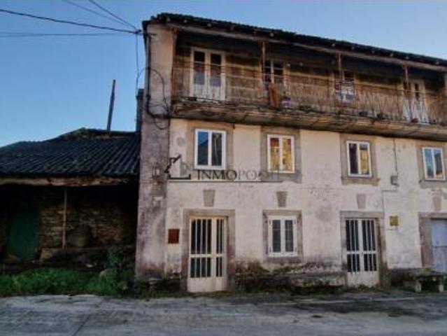 Casa en venta en Tabeirós - Terra de Montes, Galicia