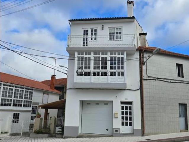 Casa en venta en Tabeirós - Terra de Montes, Galicia