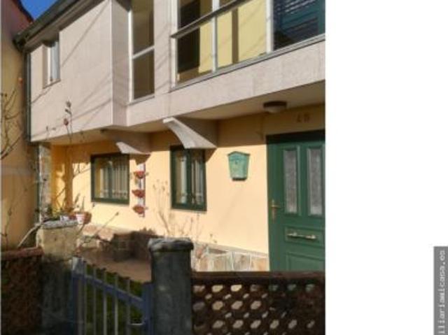 Piso en venta en Vilagarcía de Arousa, O Salnés