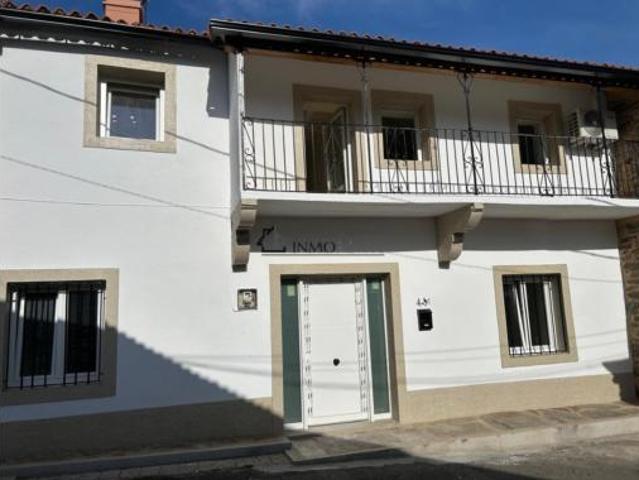 Casa en venta en Tabeirós - Terra de Montes, Galicia