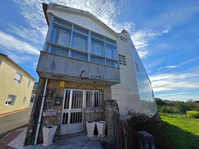 Casa en venta en Tabeirós - Terra de Montes, Galicia