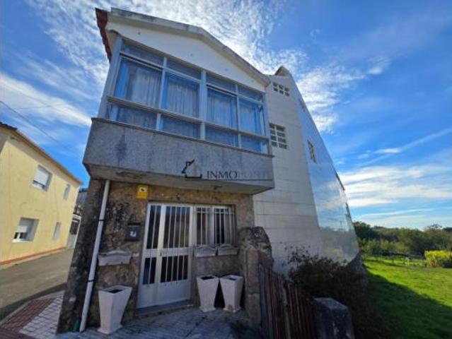 Casa en venta en Tabeirós - Terra de Montes, Galicia