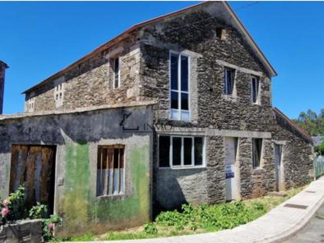 Casa en venta en Tabeirós - Terra de Montes, Galicia