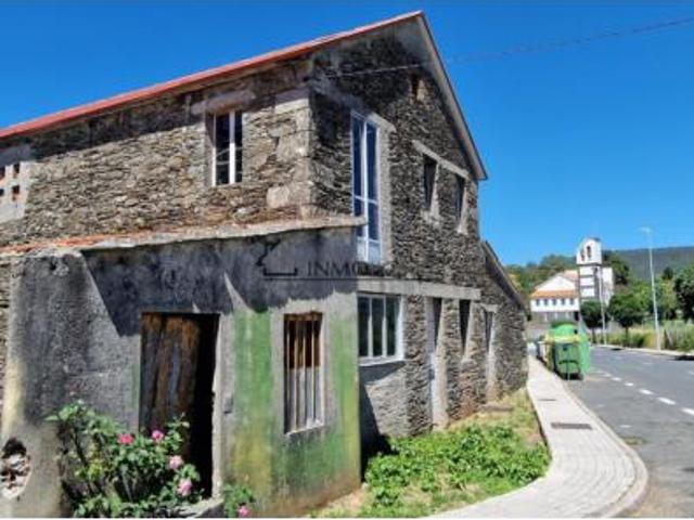 Casa en venta en Tabeirós - Terra de Montes, Galicia