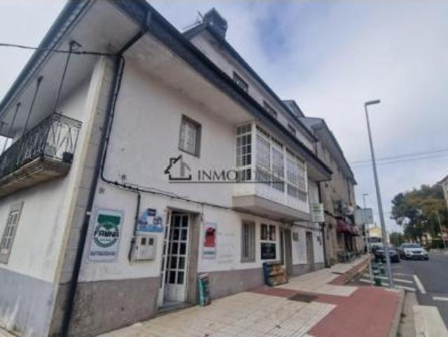 Casa en venta en Tabeirós - Terra de Montes, Galicia