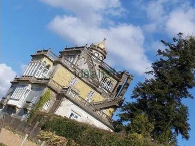 Casa en venta en Tabeirós - Terra de Montes, Galicia