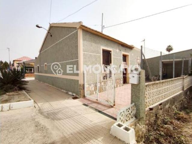 Casa en venta en Los Palacios, el Baix Segura / La Vega Baja